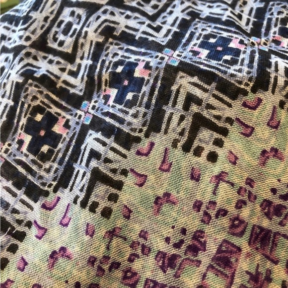 Infinity Scarf - Picture 6 of 6